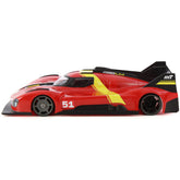 MB-024-001L Mon-Tech Racing 499LM Le Mans Hypercar La Leggera 1/12th Body
